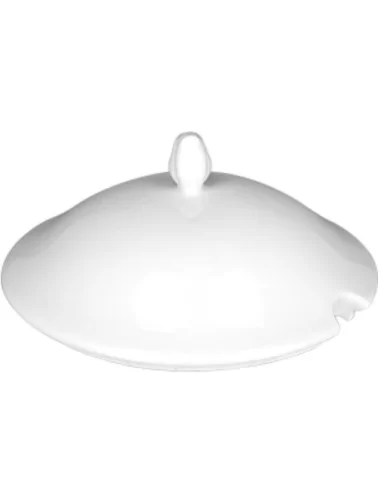 Кришка для супниці 3 л KAZUB-HEL Lubiana 0261 Кришка для супниці 3 л KAZUB-HEL Lubiana 0261