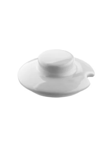 Кришка для цукорниці 0,2 л HEL Lubiana 6018 Кришка для цукорниці 0,2 л HEL Lubiana 6018