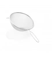 Друшляк з ручкою KITCHEN LINE д. 180 х 340 мм., HENDI 635209 Друшляк з ручкою KITCHEN LINE д. 180 х 340 мм., HENDI 635209