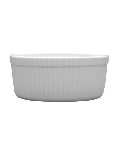 Миска з рельєфом 300 мл AMERYKA Lubiana 1319 Миска з рельєфом 300 мл AMERYKA Lubiana 1319