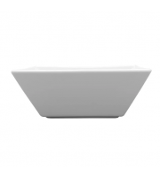 Салатник квадратный Lubiana Classic 145х145 мм белый 2544 Салатник квадратный Lubiana Classic 145х145 мм белый 2544