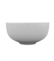 Салатник Lubiana Classic 120 мм белый 2539