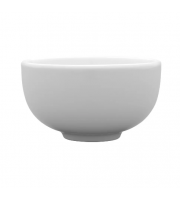 Соусник Lubiana Classic 100 мл белый 2538