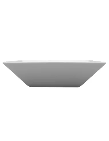 Тарілка глибока 185х185 мм CLASSIC Lubiana 2575 Тарілка глибока 185х185 мм CLASSIC Lubiana 2575