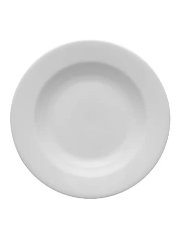 Тарілка глибока 210 мм KAZUB-HEL Lubiana 0219 Тарілка глибока 210 мм KAZUB-HEL Lubiana 0219