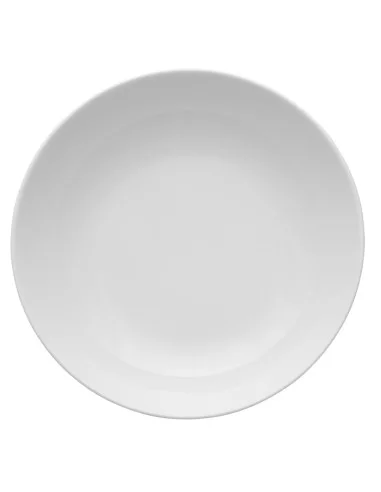 Тарілка глибока 220 мм ROMA Lubiana 2125 Тарілка глибока 220 мм ROMA Lubiana 2125