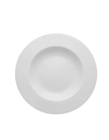 Тарілка глибока 225 мм AMERYKA Lubiana 0120 Тарілка глибока 225 мм AMERYKA Lubiana 0120