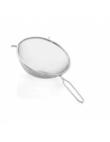 Друшляк з ручкою д. 200 х 360 мм., HENDI 637302 Друшляк з ручкою д. 200 х 360 мм., HENDI 637302