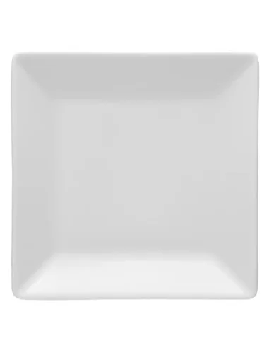 Тарілка мілка 148х148 мм CLASSIC Lubiana 2556 Тарілка мілка 148х148 мм CLASSIC Lubiana 2556