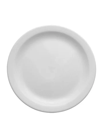 Тарілка мілка 165 мм AMERYKA Lubiana 0128