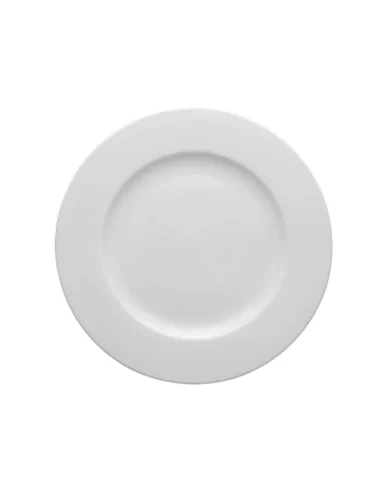 Тарілка мілка 170 мм WERSAL Lubiana 2228 Тарілка мілка 170 мм WERSAL Lubiana 2228
