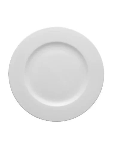 Тарілка мілка 210 мм WERSAL Lubiana 2231 Тарілка мілка 210 мм WERSAL Lubiana 2231
