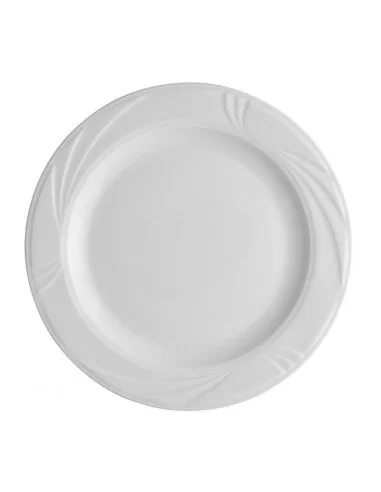 Тарілка мілка 225 мм ARCADIA Lubiana 0532 Тарілка мілка 225 мм ARCADIA Lubiana 0532