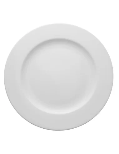 Тарілка мілка 260 мм ROMA Lubiana 2036 Тарілка мілка 260 мм ROMA Lubiana 2036