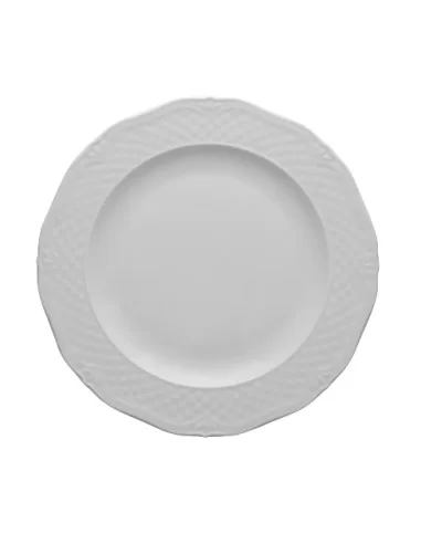 Тарілка мілка 305 мм AFRODYTA Lubiana 2643 Тарілка мілка 305 мм AFRODYTA Lubiana 2643