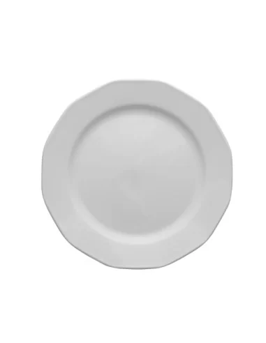 Тарілка плитка 160 мм MERKURY Lubiana 0728