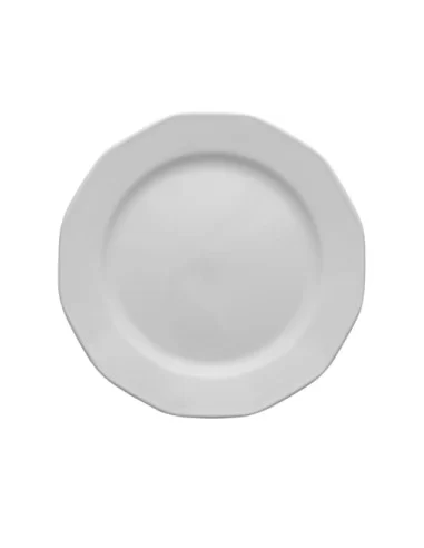 Тарілка плитка 280 мм MERKURY Lubiana 0739 Тарілка плитка 280 мм MERKURY Lubiana 0739