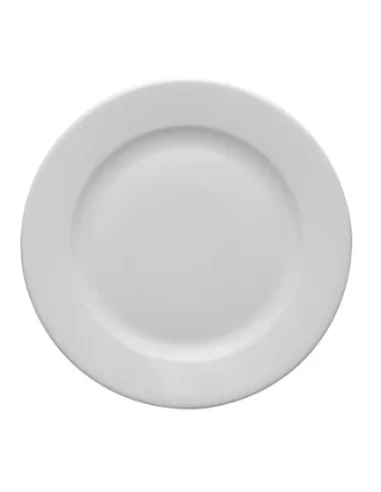 Тарілка плитка 305 мм KAZUB-HEL Lubiana 0343 Тарілка плитка 305 мм KAZUB-HEL Lubiana 0343