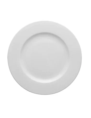 Тарілка мілка 190 мм WERSAL Lubiana 2230 Тарілка мілка 190 мм WERSAL Lubiana 2230