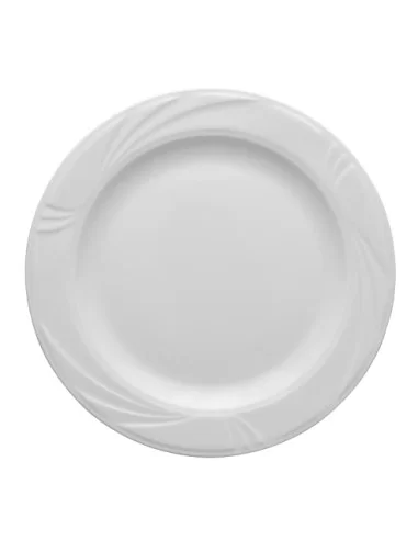 Тарілка мілка 210 мм ARCADIA Lubiana 0531 Тарілка мілка 210 мм ARCADIA Lubiana 0531