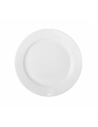 Тарілка плитка 140 мм KAZUB-HEL Lubiana 0326 Тарілка плитка 140 мм KAZUB-HEL Lubiana 0326