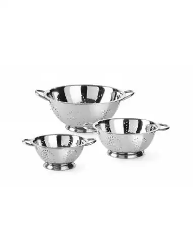 Друшляк KITCHEN LINE Ø 340 мм. HENDI 535301 Друшляк KITCHEN LINE Ø 340 мм. HENDI 535301