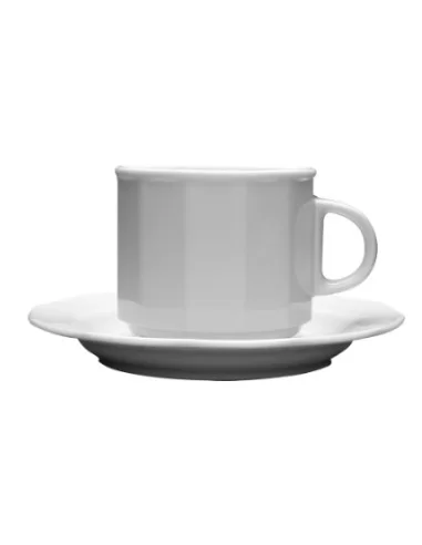 Чашка 150 мл MERKURY Lubiana 0700