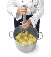 Картоплемянка ø 118 х 306 мм. HENDI 693254 Картоплемянка ø 118 х 306 мм. HENDI 693254