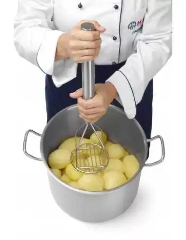 Картоплемянка ø 118 х 456 мм. HENDI 693261