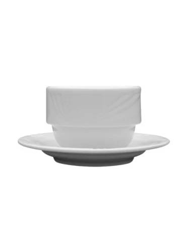 Чашка бульйонна 220 мл ARCADIA Lubiana 0521