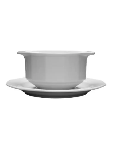 Чашка бульйонна 320 мл MERKURY Lubiana 0717 Чашка бульйонна 320 мл MERKURY Lubiana 0717