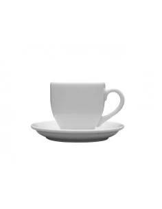 Чашка для кави 100 мл AMERYKA Lubiana 0170
