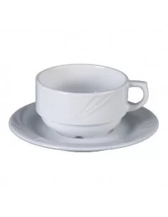 Чашка для кави 190 мл ARCADIA Lubiana 0506