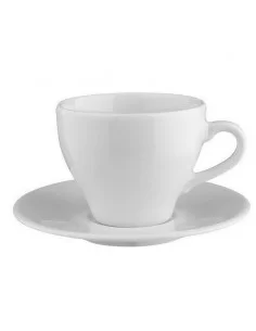 Чашка для кави 70 мл PAULA Lubiana 1700