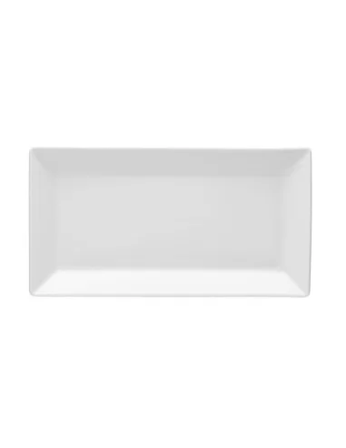Блюдо прямокутне 285х155 мм CLASSIC Lubiana 2547