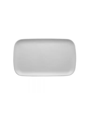 Блюдо прямокутне 360х220 мм SCANDIA Lubiana 0956 Блюдо прямокутне 360х220 мм SCANDIA Lubiana 0956