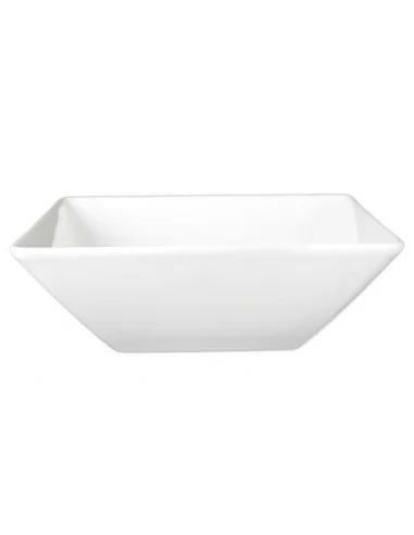 Салатник квадратний 220х220 мм 800 мл CLASSIC Lubiana 2535 Салатник квадратний 220х220 мм 800 мл CLASSIC Lubiana 2535