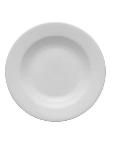 Тарілка глибока 290 мм KAZUB-HEL Lubiana 0227 Тарілка глибока 290 мм KAZUB-HEL Lubiana 0227