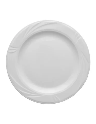 Тарілка мілка 165 мм ARCADIA Lubiana 0528 Тарілка мілка 165 мм ARCADIA Lubiana 0528