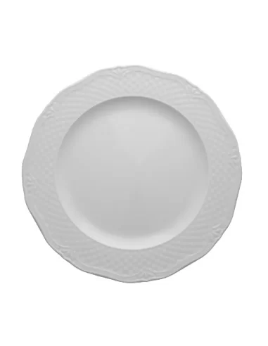 Тарілка мілка 210 мм AFRODYTA Lubiana 2631 Тарілка мілка 210 мм AFRODYTA Lubiana 2631