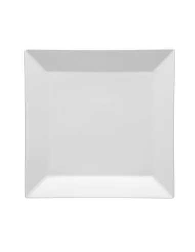 Тарілка мілка 215х215 мм CLASSIC Lubiana 2531 Тарілка мілка 215х215 мм CLASSIC Lubiana 2531