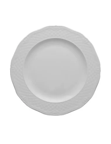 Тарілка мілка 270 мм AFRODYTA Lubiana 2638 Тарілка мілка 270 мм AFRODYTA Lubiana 2638