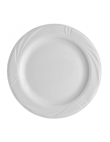 Тарілка мілка 270 мм ARCADIA Lubiana 0538