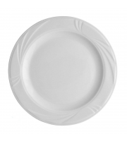 Тарілка мілка 270 мм ARCADIA Lubiana 0538