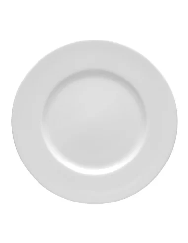 Тарілка мілка 280мм. ROMA Lubiana 2136 Тарілка мілка 280мм. ROMA Lubiana 2136