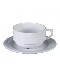 Чашка для кави 80 мл ARCADIA Lubiana 0580