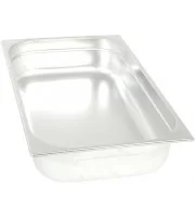 Гастроємність GN 1/1х100, 530х325х100 мм, н/ж Stalgast 111100