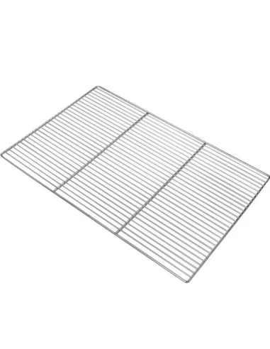 Решітка для гастроємностей GN1/1 н/ж Stalgast 103115 Решітка для гастроємностей GN1/1 н/ж Stalgast 103115