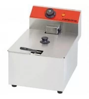 Фритюрниця електрична (однокамерна) Caterina Stalgast 746063