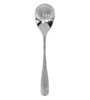 Ложка для десерту, дитячий садок, 135 мм н/ж Stalgast 358110